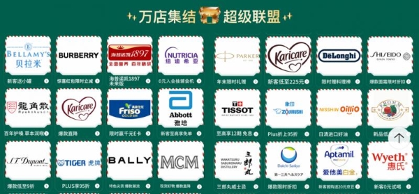 天降红包+心愿好礼任性购！京东全球购双旦大促重磅开启 