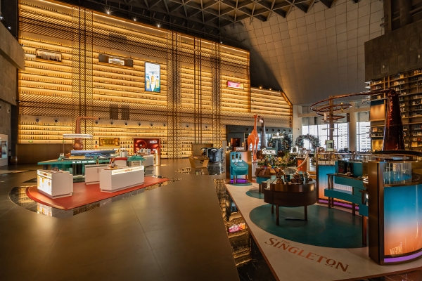 封关倒计时！中免集团十余年深耕树立海南离岛免税消费新标杆 