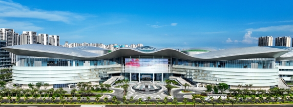 封关倒计时！中免集团十余年深耕树立海南离岛免税消费新标杆 