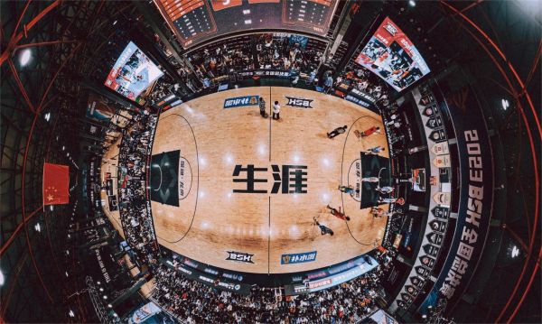 篮球盛典即将启幕，万众城集团携手BSK篮球争霸赛打造全民运动新风尚 