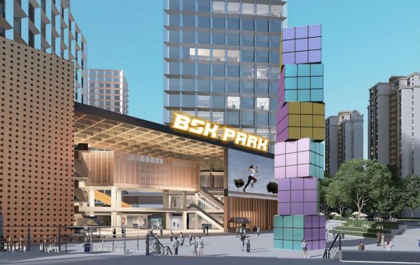 篮球盛典即将启幕，万众城集团携手BSK篮球争霸赛打造全民运动新风尚 