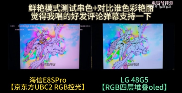 2025高端电视选购指南：为何海信RGB-Mini LED已成首选？ 