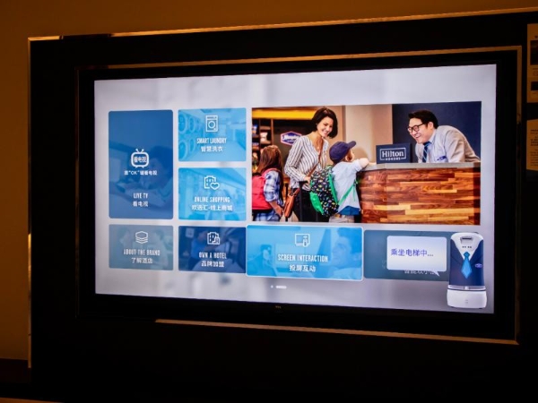 解密！让酒店采购者放心的电视，到底强在哪里？ 