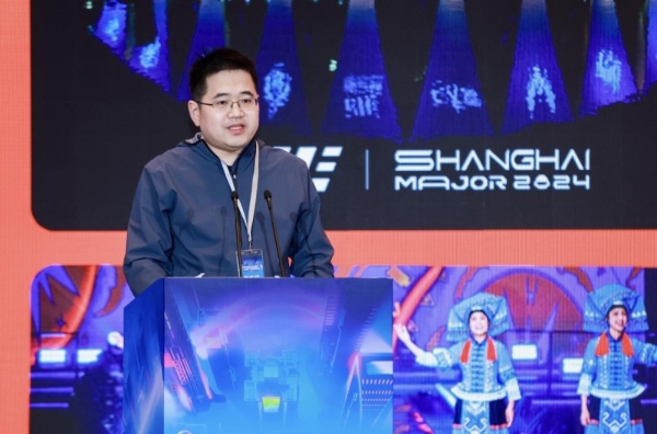 2025年度中国电竞产业年会举办，完美世界分享赛事生态构建之路 