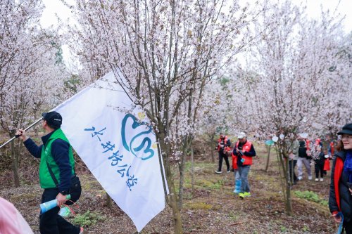 水井坊“酿造”公益答卷， “小酒花”志愿者践行企业社会责任助发展 