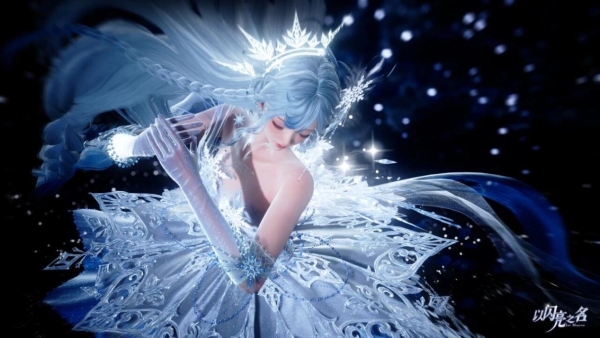 《以闪亮之名》凭什么成为女性向之光？今日终于有答案了 