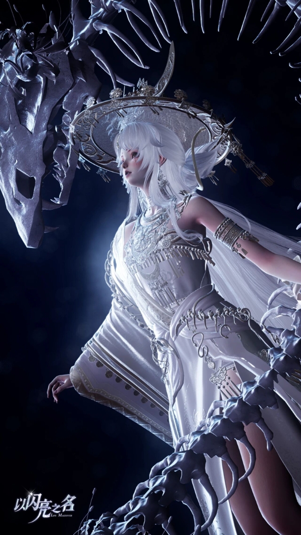 《以闪亮之名》凭什么成为女性向之光？今日终于有答案了 