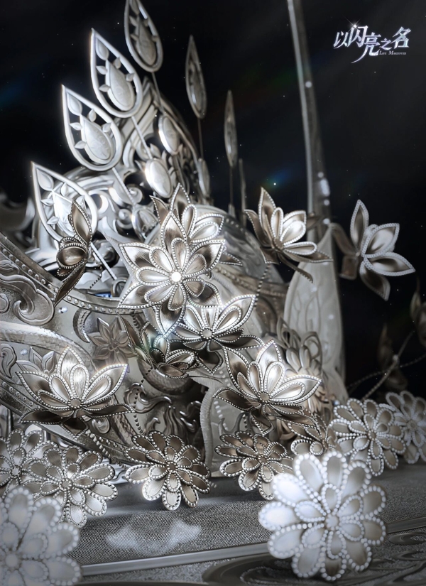 《以闪亮之名》凭什么成为女性向之光？今日终于有答案了 