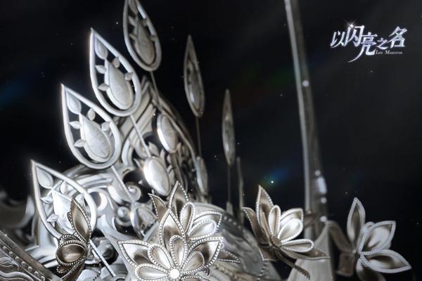 《以闪亮之名》凭什么成为女性向之光？今日终于有答案了 