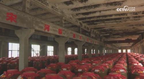 当烟火气遇上老酒香：锅圈与宋河如何在鹿邑完成产业共生 