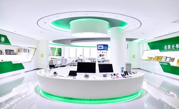 伯恩光学千万港币驰援香港，彰显湾区企业责任担当 