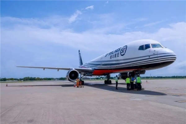 当好乡村振兴 “赋能者”，顺丰构建产销共赢产业生态链