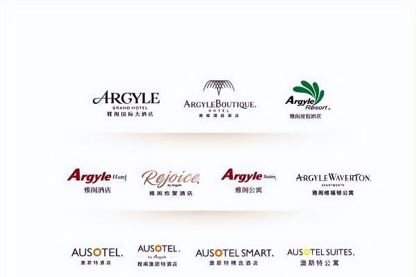 激荡二十载，出发向未来----雅阁酒店集团二十年庆 