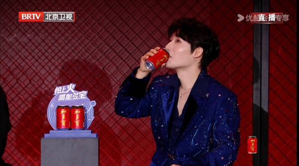 加多宝以《一起开麦吧》为纽带，与Z世代的“双向奔赴”