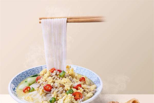 大鼓米线泉州首店盛大开业｜以匠心好味，开启闽南“鲜”食尚 