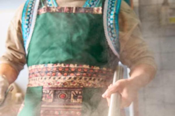 大鼓米线泉州首店盛大开业｜以匠心好味，开启闽南“鲜”食尚 