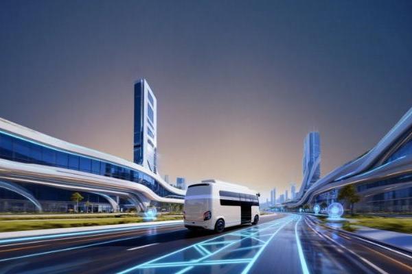 智启新境 悦享出行！福田欧辉重磅新品即将发布 