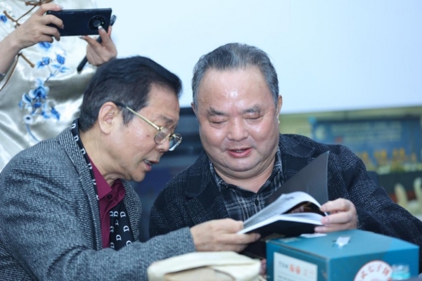 2025年美国巴拿马太平洋万国博览会第四次二审评审会在京举行 