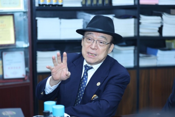 2025年美国巴拿马太平洋万国博览会第四次二审评审会在京举行 