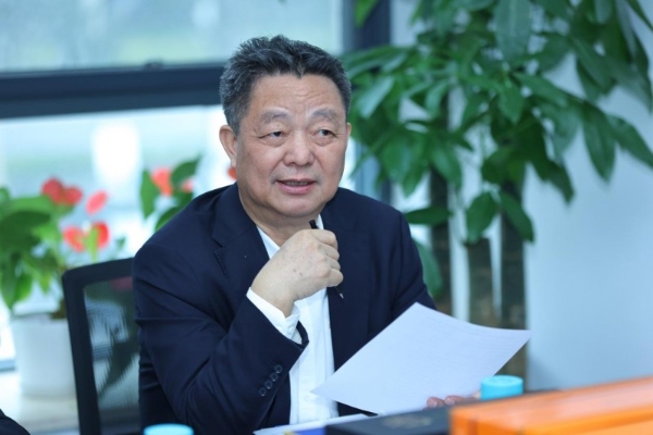 2025年美国巴拿马太平洋万国博览会第四次二审评审会在京举行 