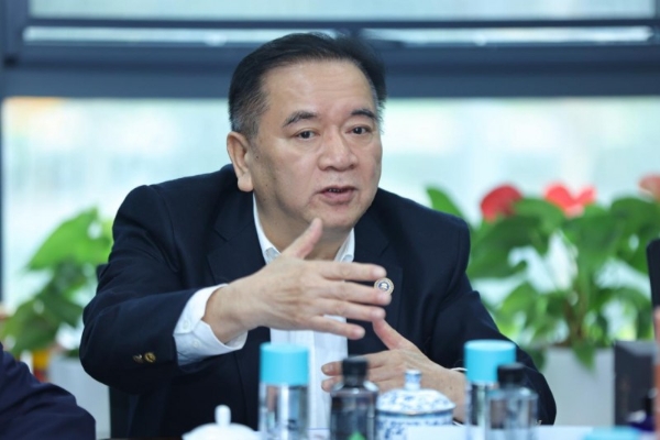 2025年美国巴拿马太平洋万国博览会第四次二审评审会在京举行 