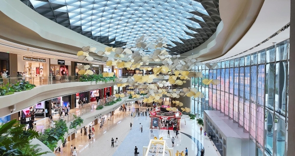 海南自贸港封关倒计时 中免集团领跑全球旅游零售新格局 