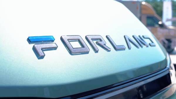 大方量 超快充 更超值，祥菱U系列新品即将发布 