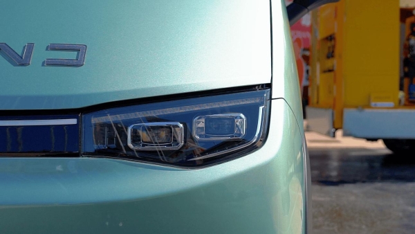 大方量 超快充 更超值，祥菱U系列新品即将发布 