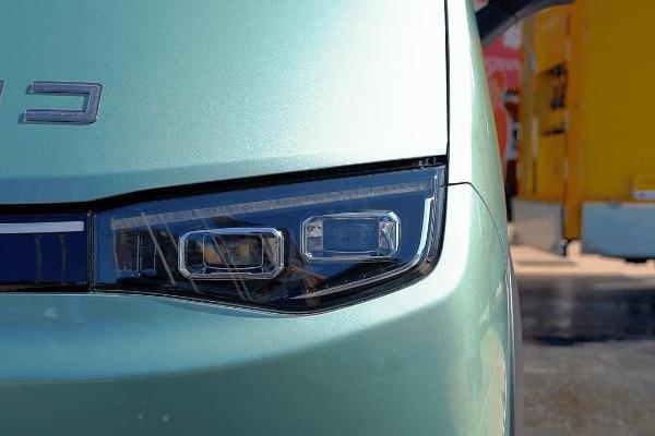 大方量 超快充 更超值，祥菱U系列新品即将发布 