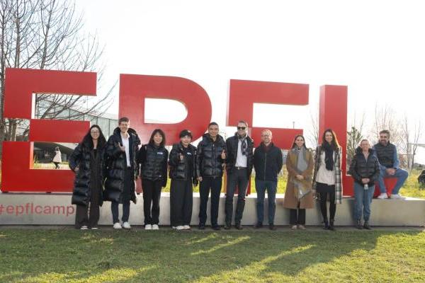 高梵第四大奢研中心落地瑞士剑指欧洲，阿尔卑斯雪顶对垒Moncler 