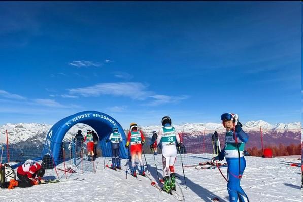  乔元栩：双奥逐梦启新程 台球冰雪共赴荣光 