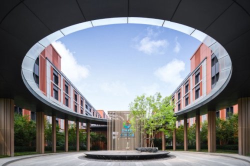 国寿嘉园·北京乐境全面启用