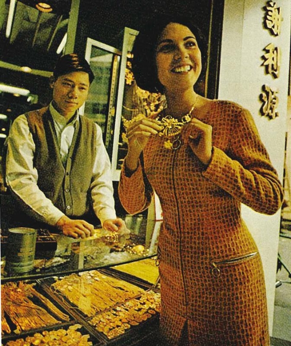 从澳门老街到佛罗伦萨：一个百年珠宝世家的破圈之路