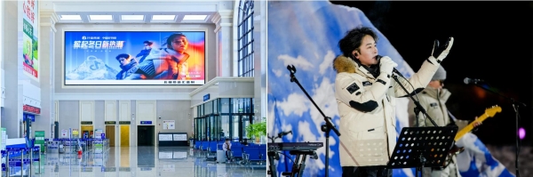 从寒潮到热潮，中国好羽绒在抖音电商集中爆发