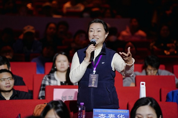  刘长安&李需民声乐作品全国竞唱完美落幕 