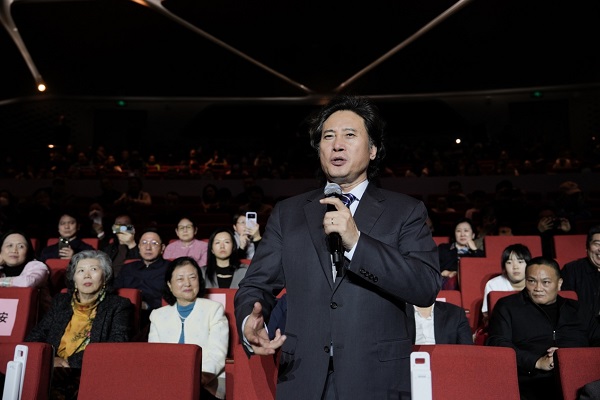  刘长安&李需民声乐作品全国竞唱完美落幕 