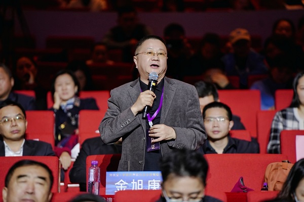  刘长安&李需民声乐作品全国竞唱完美落幕 