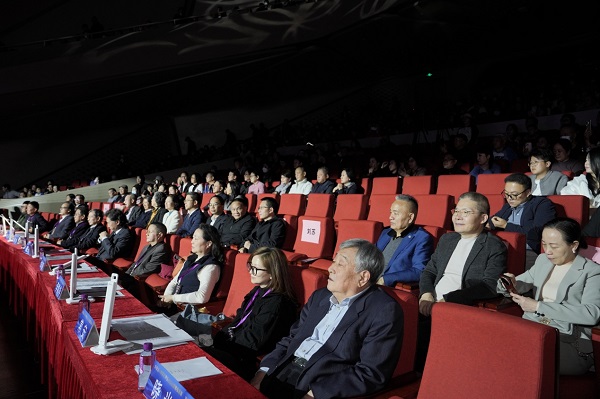  刘长安&李需民声乐作品全国竞唱完美落幕 