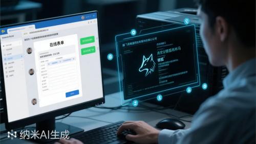  银狐木马预警！360安全云终端安全运营服务助政企构建实战化木马病毒防御体系 