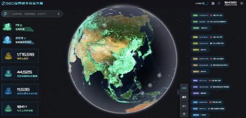  银狐木马预警！360安全云终端安全运营服务助政企构建实战化木马病毒防御体系 