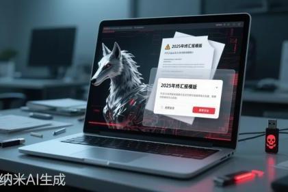  银狐木马预警！360安全云终端安全运营服务助政企构建实战化木马病毒防御体系 