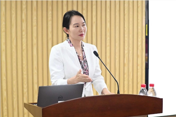  第六届“启皓奖”揭晓：赋能青年学者，打造新媒体研究“孵化器” 