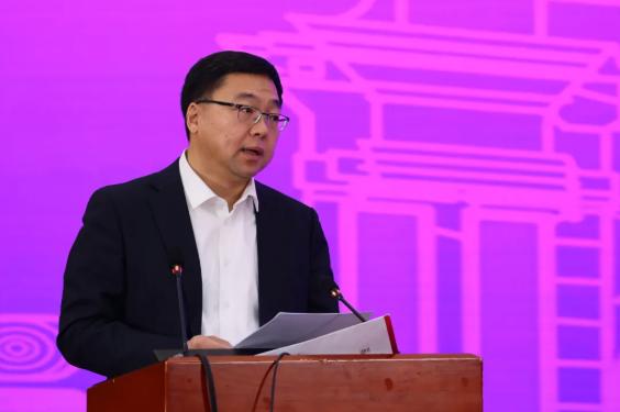  百德福受邀出席清华质量强国论坛， 以卓越品质践行“质量强国”使命 