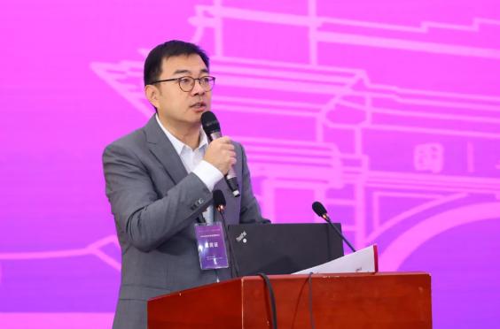  百德福受邀出席清华质量强国论坛， 以卓越品质践行“质量强国”使命 