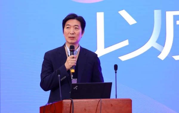  百德福受邀出席清华质量强国论坛， 以卓越品质践行“质量强国”使命 