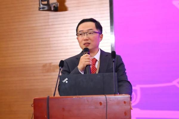  百德福受邀出席清华质量强国论坛， 以卓越品质践行“质量强国”使命 