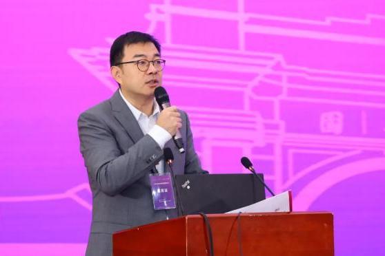  百德福受邀出席清华质量强国论坛， 以卓越品质践行“质量强国”使命 