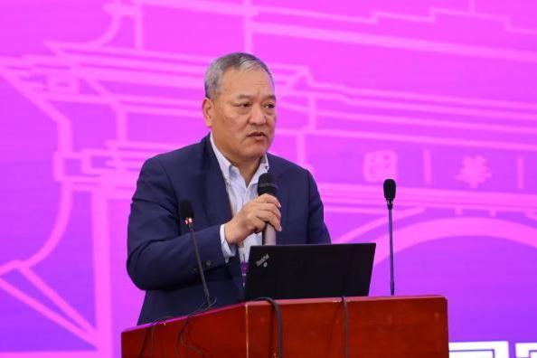  百德福受邀出席清华质量强国论坛， 以卓越品质践行“质量强国”使命 