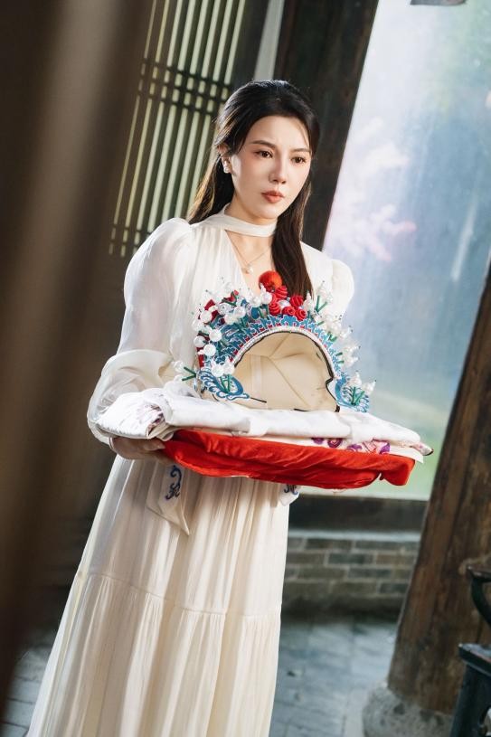  当豫剧遇见短剧：达人直播探索非遗新路 