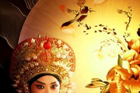  当豫剧遇见短剧：达人直播探索非遗新路 